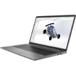HP ZBook Power 15.6 G9 i5-12500H Mobile workstation 39.6 cm (15.6") Full HD Intel® Core™ i5 16 GB DDR5-SDRAM 512 GB SSD Wi-Fi 6E (802.11ax) Windows 10 Pro Grey