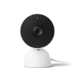 Google Nest Cam Bullet IP security camera Indoor 1920 x 1080 pixels Desk/Wall