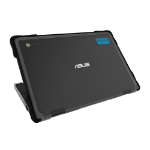 Gumdrop Cases SlimTech 11.6" Shell case Black
