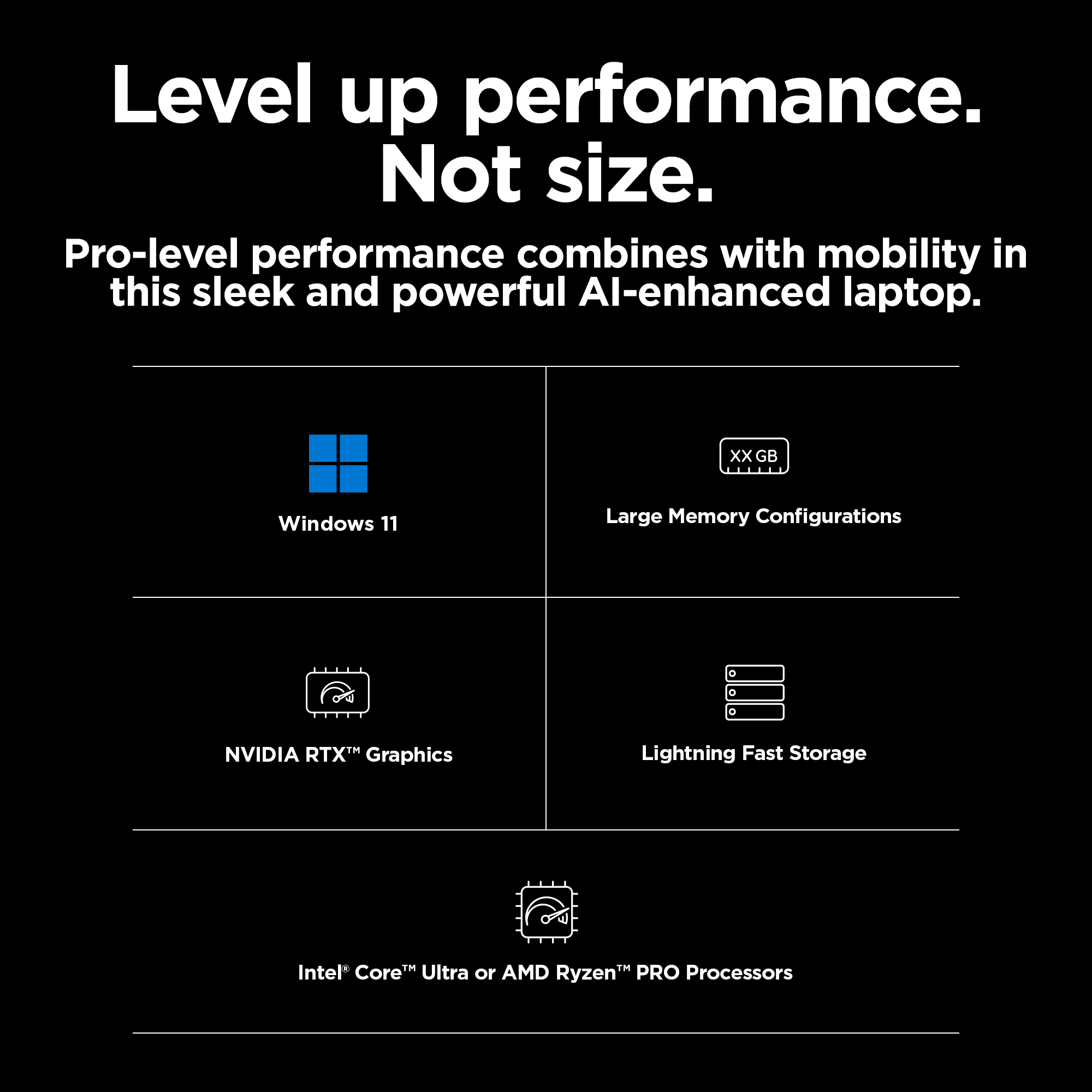 HP ZBook Firefly G11 Intel Core Ultra 7 155H Mobile workstation 40.6 cm (16") WUXGA 32 GB DDR5-SDRAM 1 TB SSD NVIDIA RTX A500 Wi-Fi 6E (802.11ax) Windows 11 Pro Silver