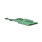 HP M35389-001 laptop spare part Motherboard
