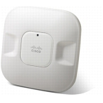 Cisco AIR-AP1041N-AK9-RF wireless access point 300 Mbit/s White Power over Ethernet (PoE)