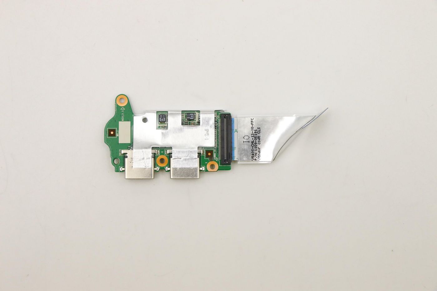 Image of Lenovo USB Board B 81M4 W/cable
