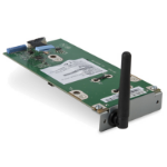 Lexmark MarkNet N8350 print server Intern Draadloze LAN