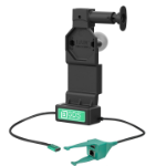 RAM Mounts GDS Uni-Conn mobile device dock station Tablet Black, Green