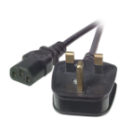 EFB Elektronik EK500.5 electriciteitssnoer Zwart 7 m C13 stekker