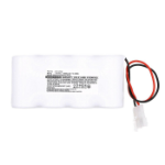 CoreParts MBXEL-BA166 household battery