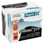 Rapid 9/10 Staples pack 5000 staples