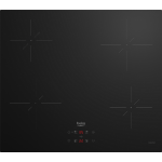 Beko HII64401QT 60cm Induction Hob with Touch Controls