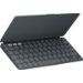 Logitech Keys-To-Go 2 keyboard Universal Bluetooth QWERTY English Graphite