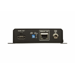 ATEN Émetteur HDBaseT HDMI avec sortie locale (4K à 100 m) (HDBaseT Classe A)