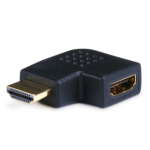 Monoprice 4859 cable gender changer HDMI Type A (Standard) Black