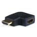 Monoprice 4859 cable gender changer HDMI Type A (Standard) Black