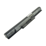 2-Power 14.8v 2600mAh Li-Ion Laptop Battery