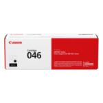 Canon 046 toner cartridge 1 pc(s) Original Black