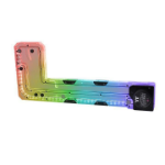 Thermaltake Core P5 DP-D5 Plus Pump & reservoir