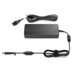 HP 230W Smart AC power adapter/inverter Indoor Black