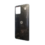 Motorola EU Product - Moto G23 Back Cover - Black