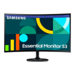 Samsung S36GD computer monitor 68.6 cm (27") 1920 x 1080 pixels Full HD LCD Black