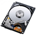 Toshiba MK2561GSYB internal hard drive 2.5" 250 GB Serial ATA