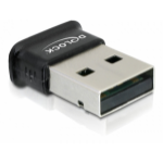 DeLOCK 61772 networking card Bluetooth 3000 Mbit/s