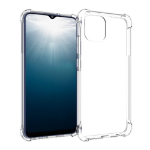 Advanced Accessories Protect iT Samsung Galaxy A03 Anti Shock Case - Clear