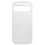 Essentials 3052250 mobile phone case 16 cm (6.3") Cover Transparent