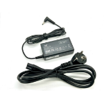 Origin Storage AC-2065139K-EU power adapter/inverter Indoor 65 W Black