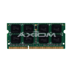 Axiom 8GB DDR4 memory module 1 x 8 GB 2400 MHz