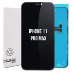 ReplaceBase RBSKU13889 mobile phone spare part Display Black