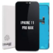 ReplaceBase RBSKU13889 mobile phone spare part Display Black