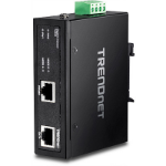 Trendnet TI-IG30 PoE adapter Gigabit Ethernet