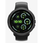 Spigen Liquid Air Hoes(je) Zwart Thermoplastic polyurethaan (TPU)