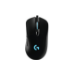 Logitech G 910-004824 souris Gaming Droitier USB Type-A Optique 12000 DPI