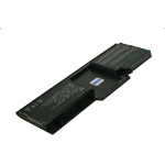 2-Power 11.1v, 6 cell, 44Wh Laptop Battery - replaces PU501
