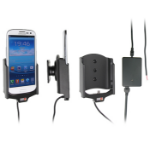Brodit 513398 holder Active holder Mobile phone/Smartphone Black