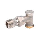Danfoss 003L0204 thermostatic radiator valve