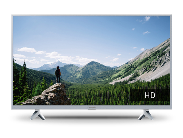 Image of Panasonic TX-43MSW504 TV 109.2 cm (43") 4K Ultra HD Smart TV Wi-Fi...