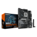 GIGABYTE B850 GAMING WIFI6 Motherboard - AMD Ryzen 9000 Series CPUs, 6+2+2 Phasen Digital VRM, up to 8200MHz DDR5 (OC), 1xPCIe 5.0 + 2xPCIe 4.0 M.2, GbE LAN, WIFI 6, USB 3.2 Gen 2