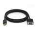 Equip DisplayPort Male to VGA (HD15) Male Cable