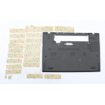 Lenovo 01AW317 laptop spare part Bottom case