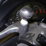 RAM Mounts RAM-B-349 montagekit