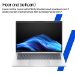 HP EliteBook 8 G1i 16 inch Notebook Next Gen AI PC Copilot+ PC Intel Core Ultra 7 258V Laptop 40.6 cm (16") WUXGA 32 GB LPDDR5x-SDRAM 1 TB SSD Wi-Fi 7 (802.11be) Windows 11 Pro
