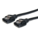 StarTech.com 24in Latching Round SATA Cable