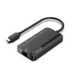 Microconnect USB3.1CCOM16 laptop dock/port replicator Wired USB 3.2 Gen 1 (3.1 Gen 1) Type-C Grey