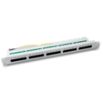 EFB Elektronik 37588.1 patch paneel 1U