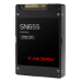 SanDisk SN655 30 TB U.3 PCI Express 4.0 NVMe TLC 3D NAND