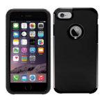 JLC Apple iPhone SE 2020 & iPhone 6/7/8 Explorer Case - Black