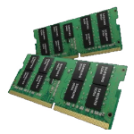 Samsung M324R2GA3BB0-CQK memory module 16 GB 1 x 16 GB DDR5 288-pin DIMM ECC