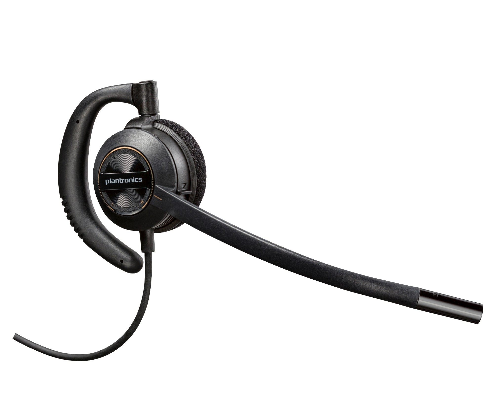 EncorePro 530 Headset +Quick Disconnect